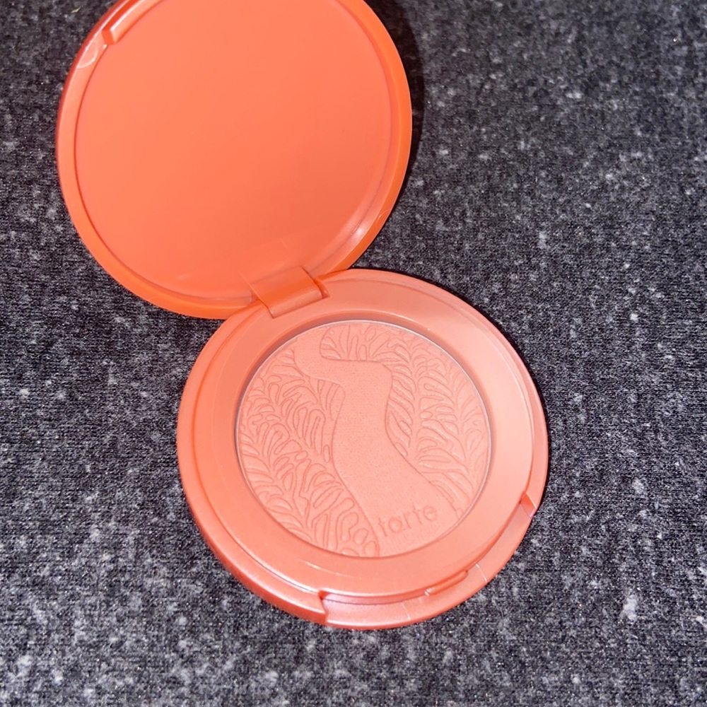Tarte mini blush in quirky